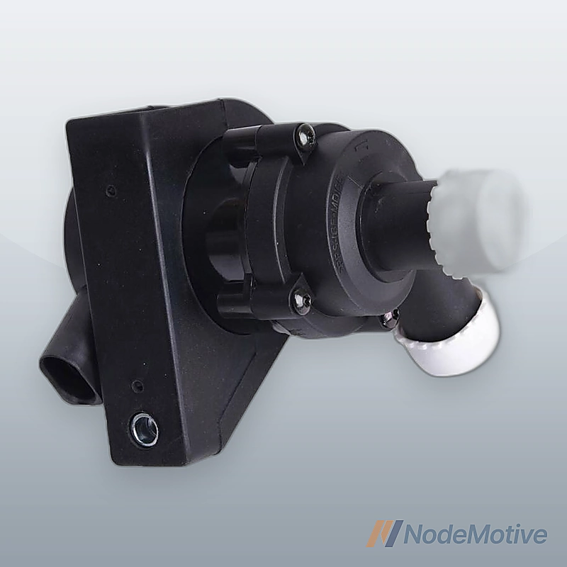 Auxiliary Coolant Water Pump for Vw Multivan T5 Transporter