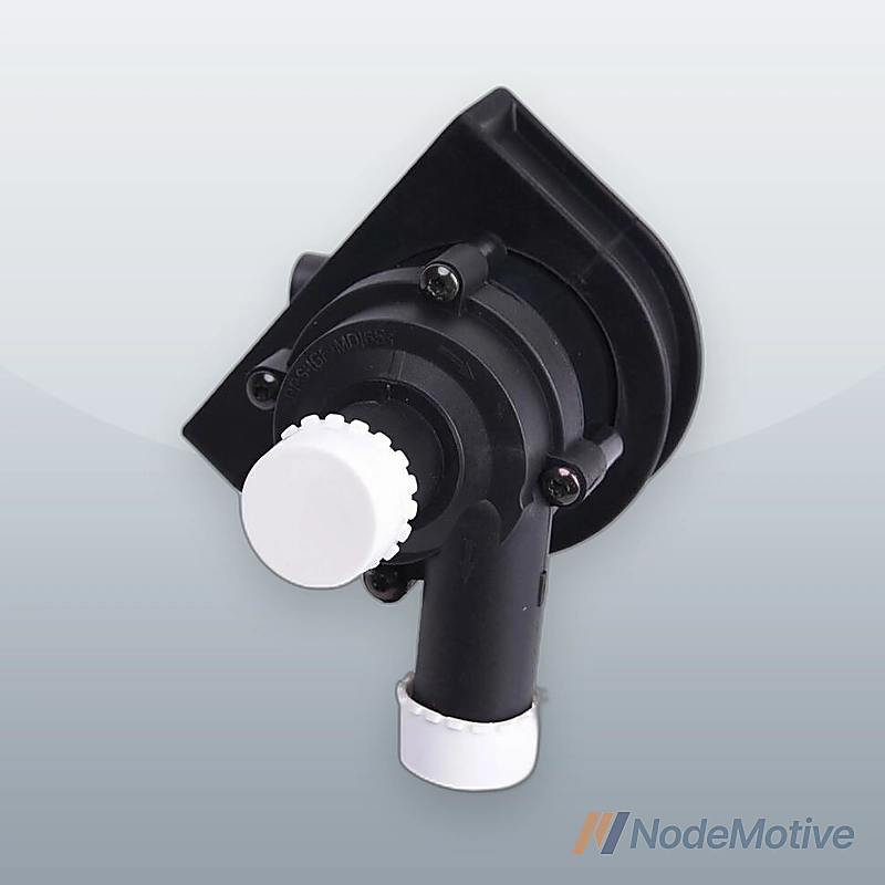 Auxiliary Coolant Water Pump for Vw Multivan T5 Transporter