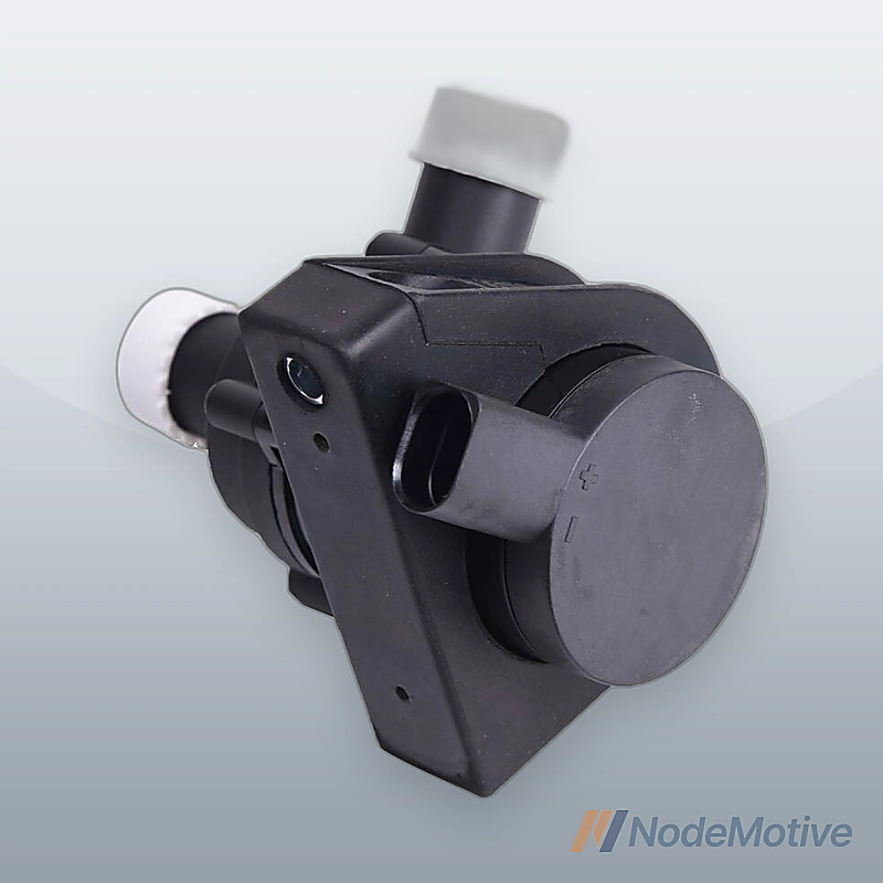 Auxiliary Coolant Water Pump for Vw Multivan T5 Transporter
