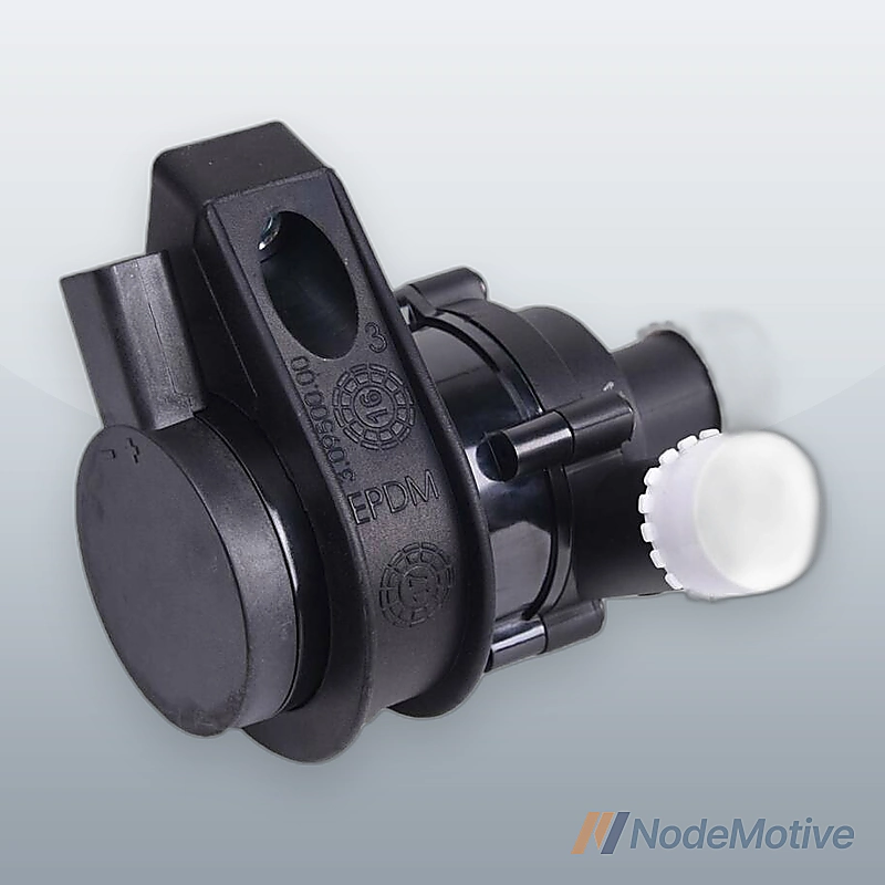 Auxiliary Coolant Water Pump for Vw Multivan T5 Transporter
