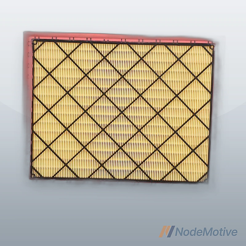Engine Air Filter Fits BMW E70 X5 xDrive35d Diesel 3.0L L6 2009-2013