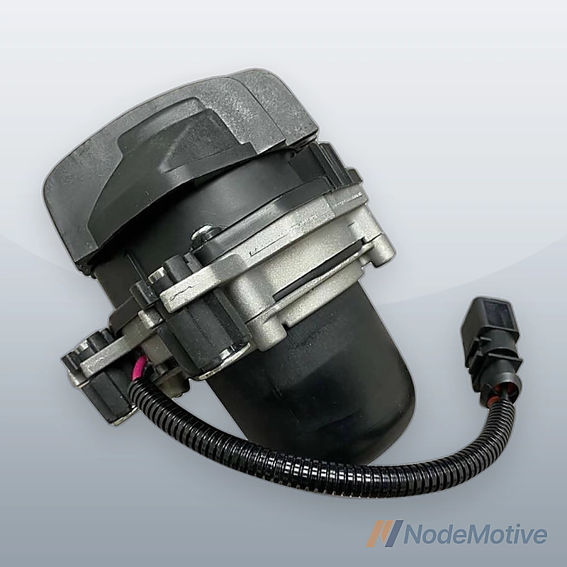 Right Secondary Air Injection Smog Pump for Porsche Cayenne 2003-06
