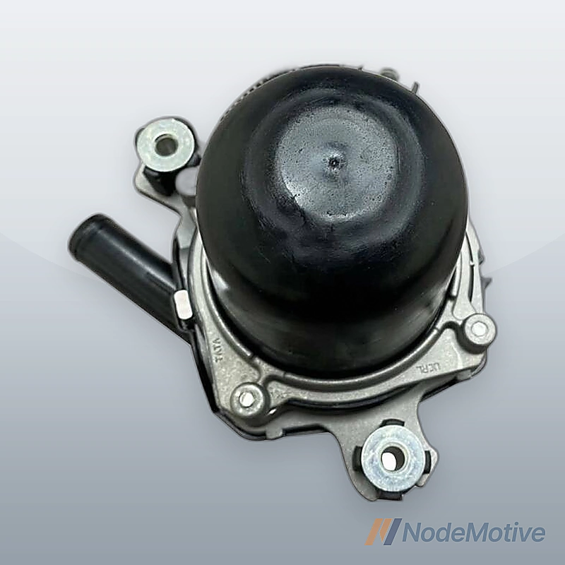 Right Secondary Air Injection Smog Pump for Porsche Cayenne 2003-06