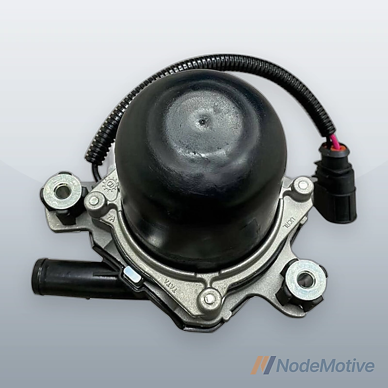 Right Secondary Air Injection Smog Pump for Porsche Cayenne 2003-06