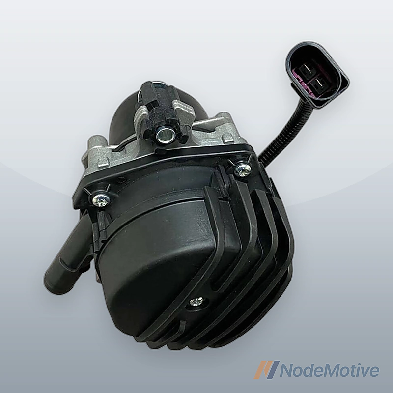 Right Secondary Air Injection Smog Pump for Porsche Cayenne 2003-06