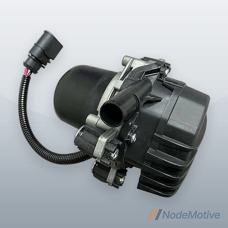 Right Secondary Air Injection Smog Pump for Porsche Cayenne 2003-06