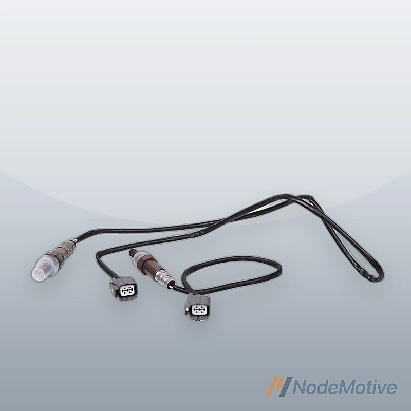 Fits Honda Accord 2.4L 2003-2007 Upstream & Downstream Lambda O2 Oxygen Sensor