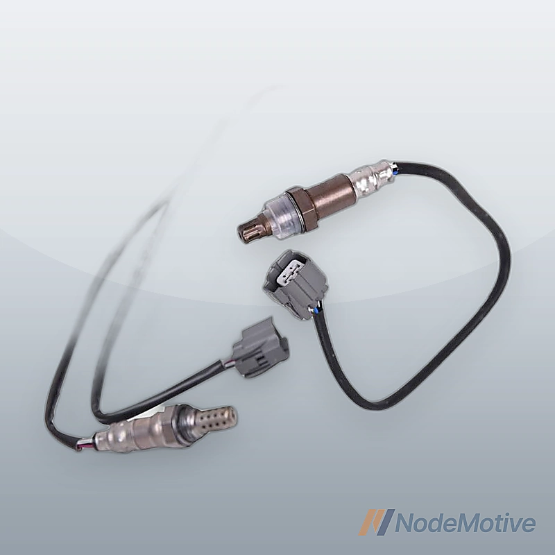 Fits Honda Accord 2.4L 2003-2007 Upstream & Downstream Lambda O2 Oxygen Sensor