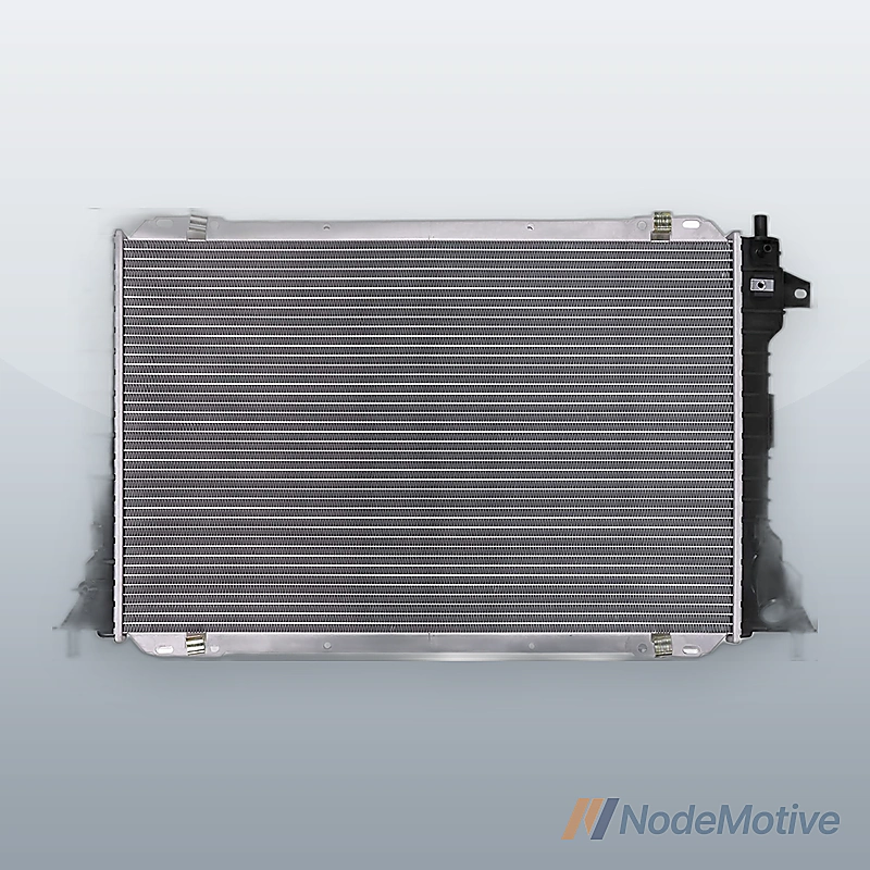 Radiator For 98-02 Crown Victoria 98-04 Grand Marquis 98-05 Town Car V8 4.6L New