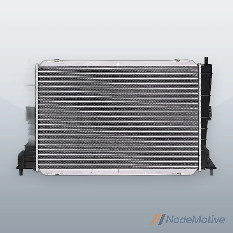 Radiator For 98-02 Crown Victoria 98-04 Grand Marquis 98-05 Town Car V8 4.6L New