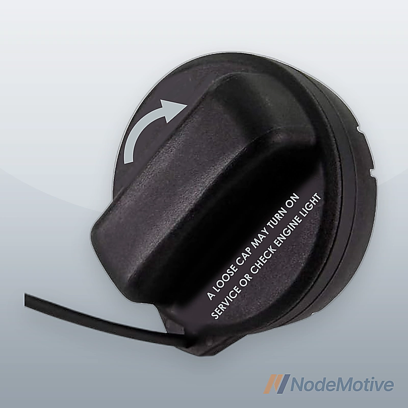 Genuine Gas Fuel Filter Cap For Accord Civic CR-V Odyssey Pilot 17670-T3W-A01 US