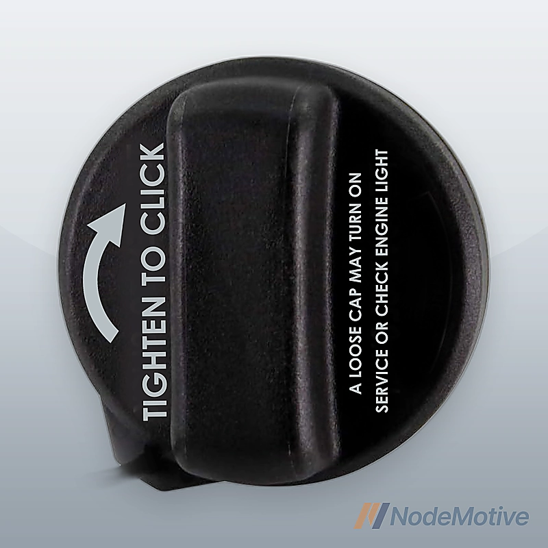 Genuine Gas Fuel Filter Cap For Accord Civic CR-V Odyssey Pilot 17670-T3W-A01 US