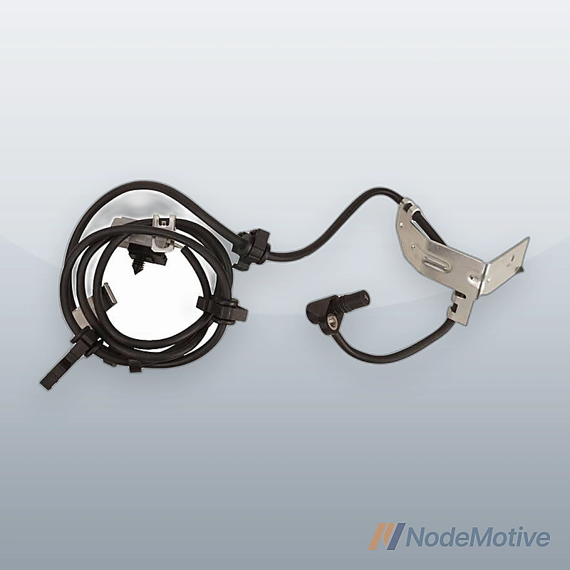 New ABS Wheel Speed Sensor Front Right For Dodge