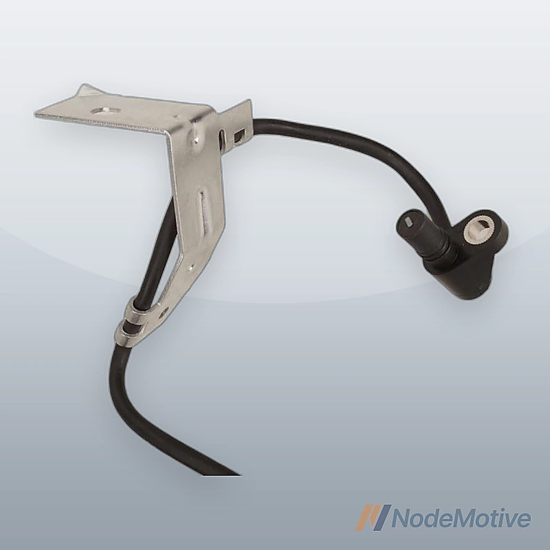New ABS Wheel Speed Sensor Front Right For Dodge