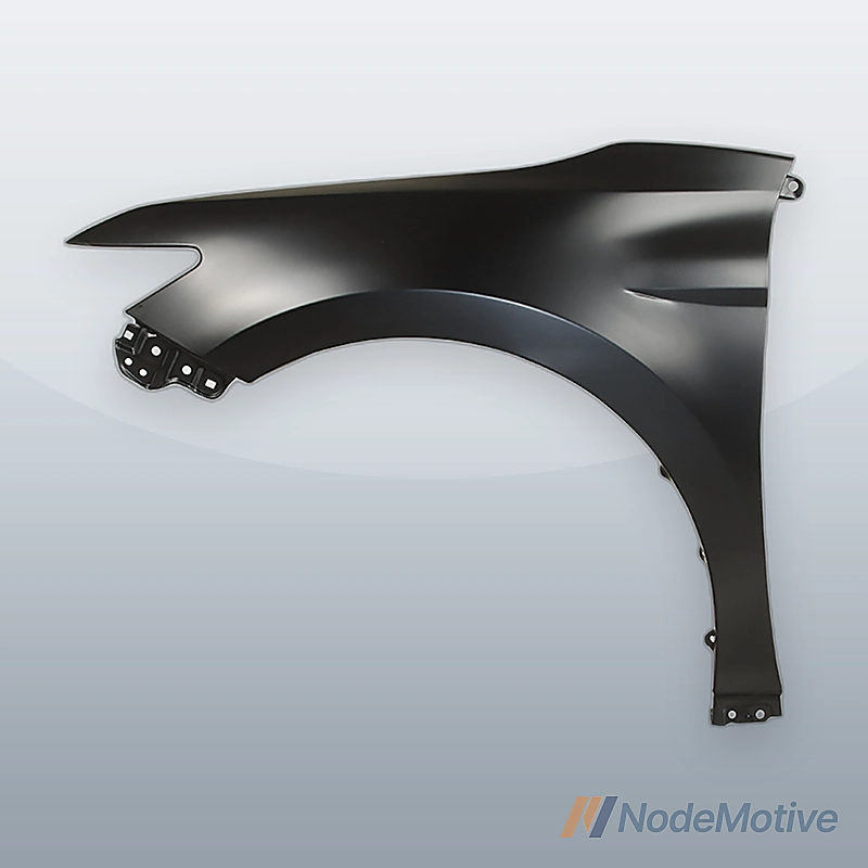 Fender For 2018-2022 Toyota Camry Front Driver Side Primed Steel