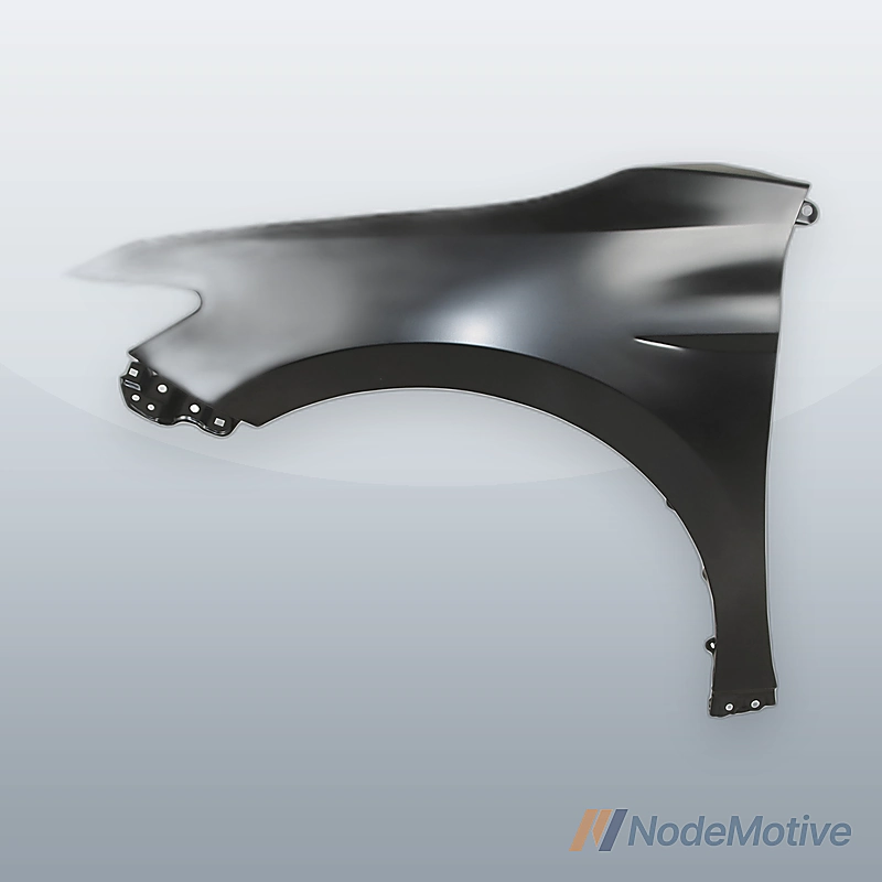 Fender For 2018-2022 Toyota Camry Front Driver Side Primed Steel