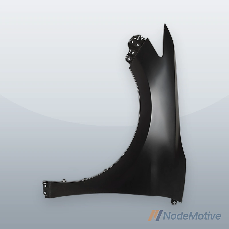 Fender For 2018-2022 Toyota Camry Front Driver Side Primed Steel