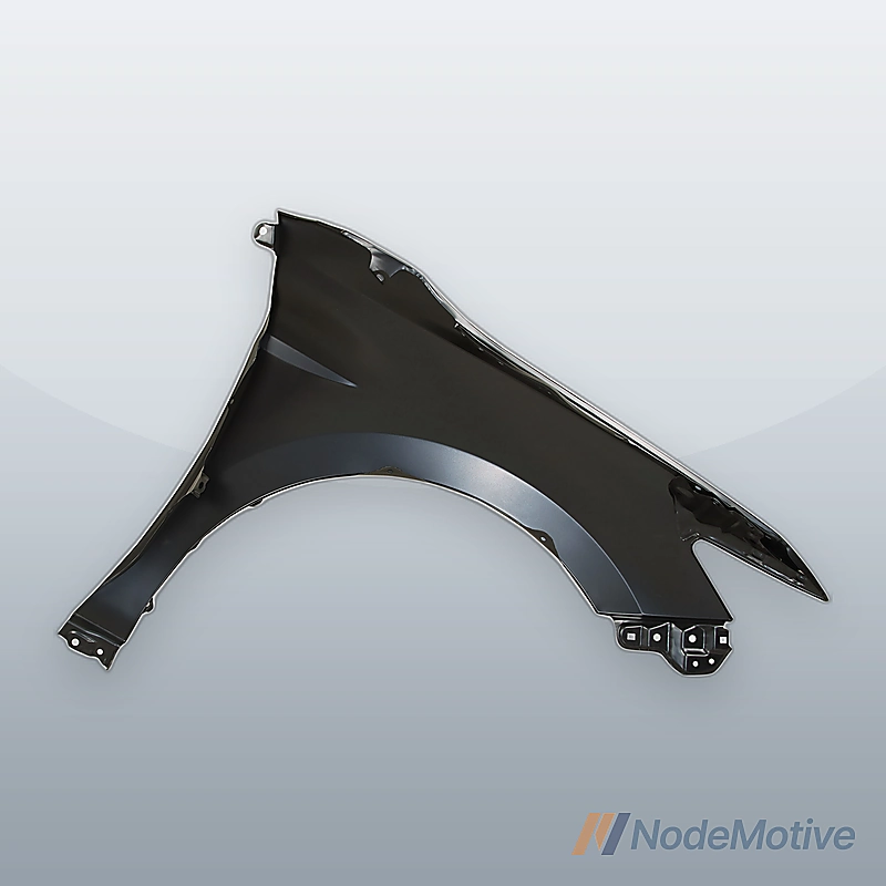 Fender For 2018-2022 Toyota Camry Front Driver Side Primed Steel