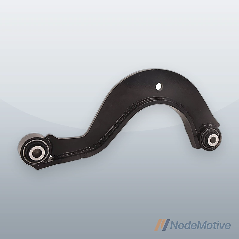 Pair Rear Upper Arm Left & Right for Audi A3 TT VW Golf