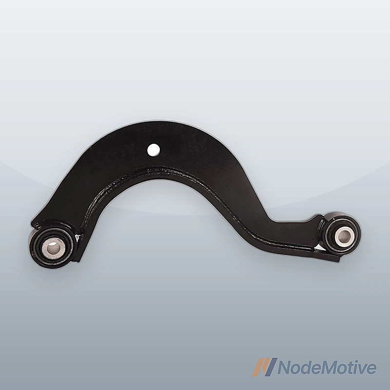 Pair Rear Upper Arm Left & Right for Audi A3 TT VW Golf