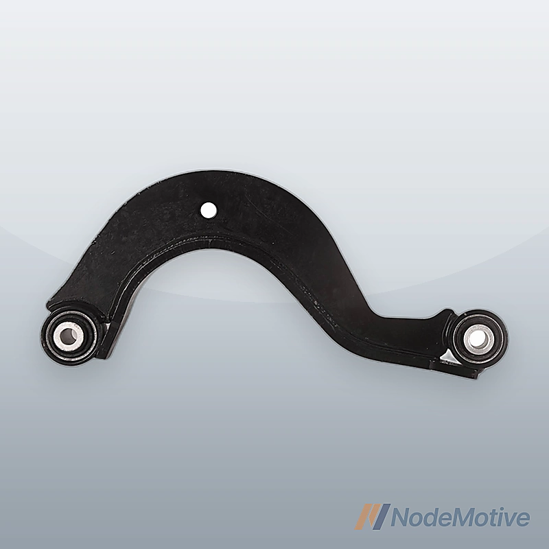 Pair Rear Upper Arm Left & Right for Audi A3 TT VW Golf