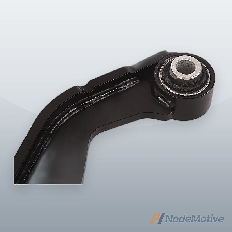 Pair Rear Upper Arm Left & Right for Audi A3 TT VW Golf