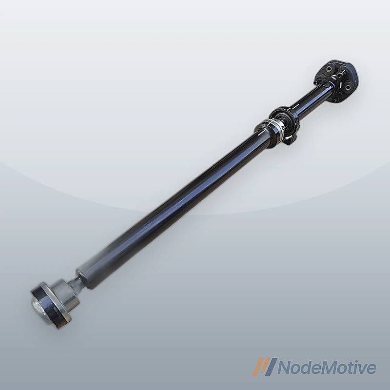 Rear Driveshaft Assembly For VW Toureg Porsche Cayenne 2003-2010