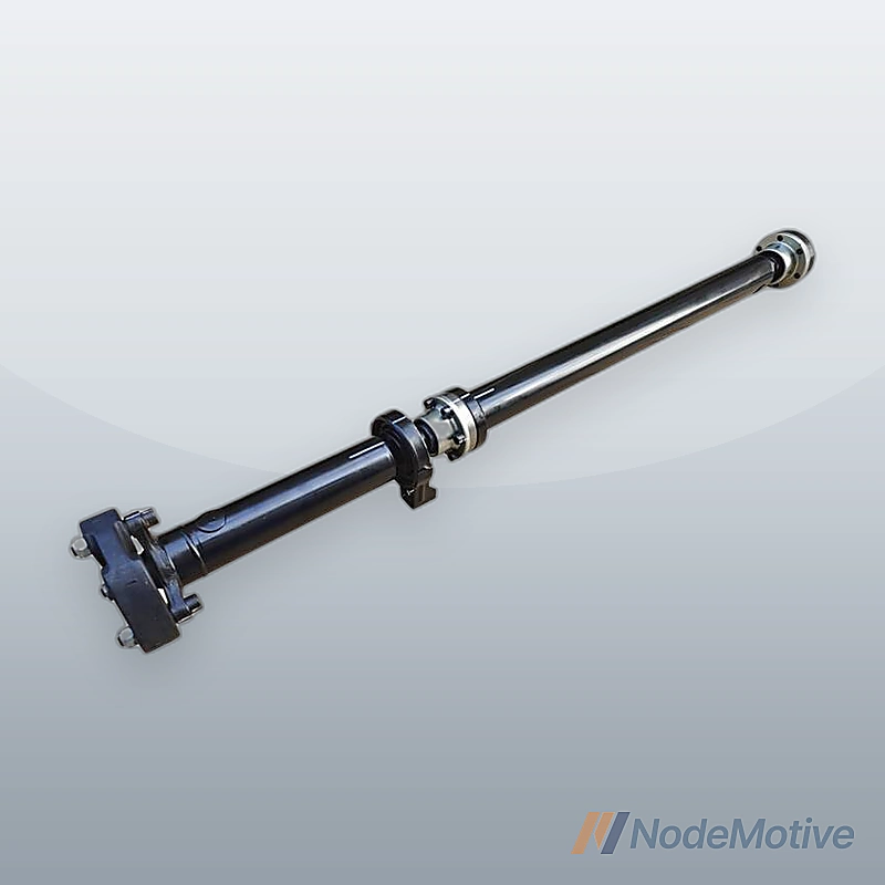 Rear Driveshaft Assembly For VW Toureg Porsche Cayenne 2003-2010