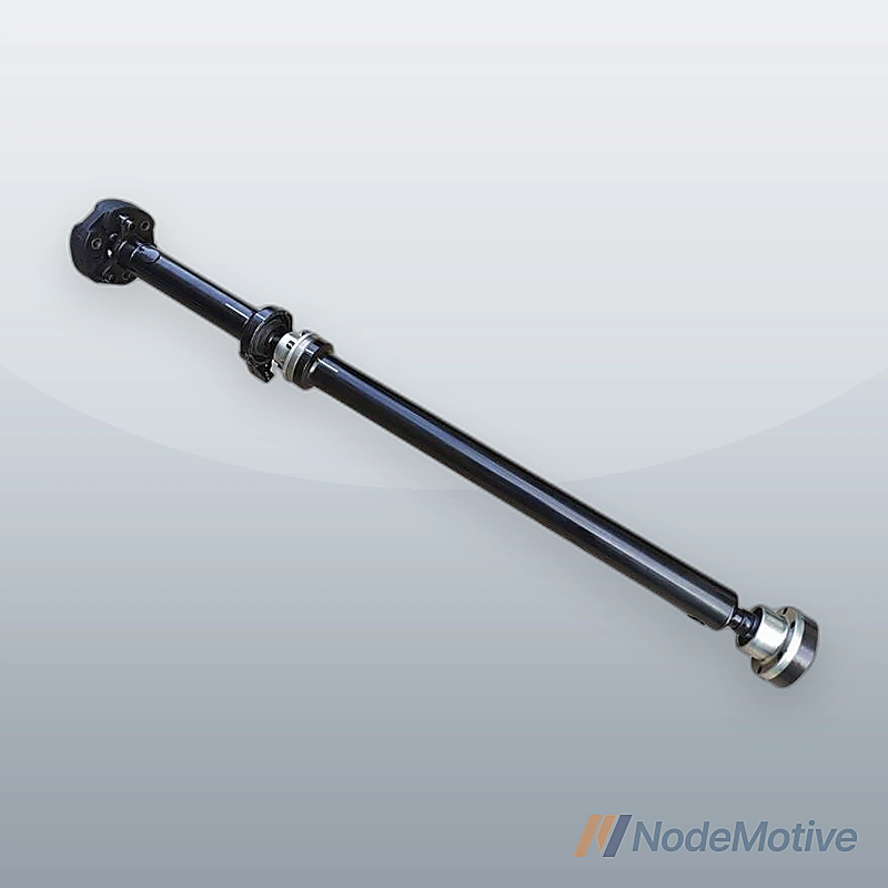 Rear Driveshaft Assembly For VW Toureg Porsche Cayenne 2003-2010