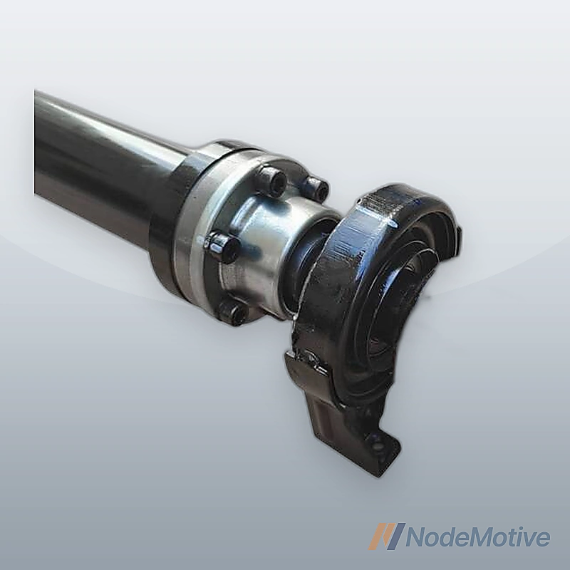 Rear Driveshaft Assembly For VW Toureg Porsche Cayenne 2003-2010
