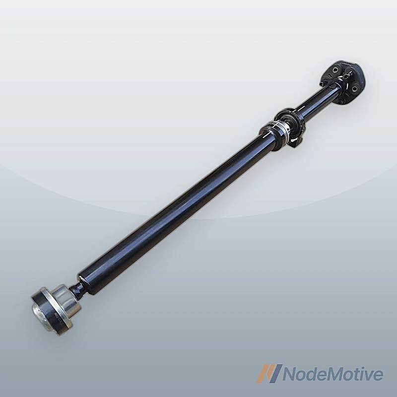 Rear Driveshaft Assembly For VW Toureg Porsche Cayenne 2003-2010