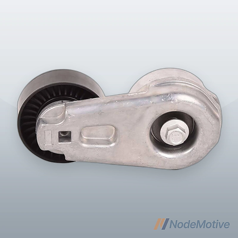 Drive Belt Tensioner w/Pulley Fits Land Rover LR4 Range Rover Sport