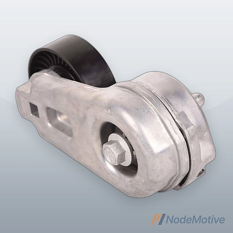 Drive Belt Tensioner w/Pulley Fits Land Rover LR4 Range Rover Sport