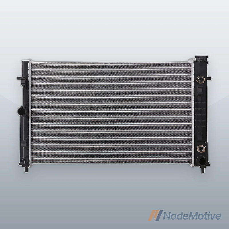 Radiator For 2005-2006 Pontiac GTO V8 6.0L New Replacement