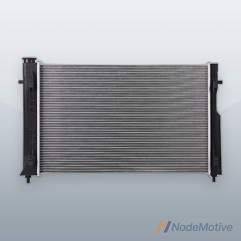 Radiator For 2005-2006 Pontiac GTO V8 6.0L New Replacement