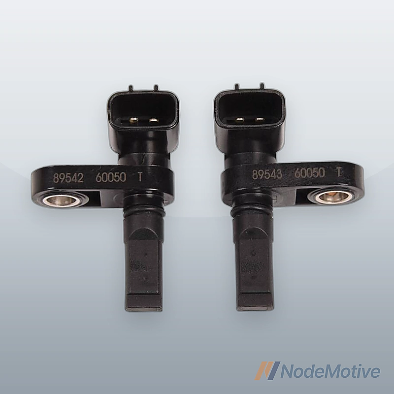 New For Toyota Left & Right ABS Wheel Speed Sensor Land Cruiser Tacoma