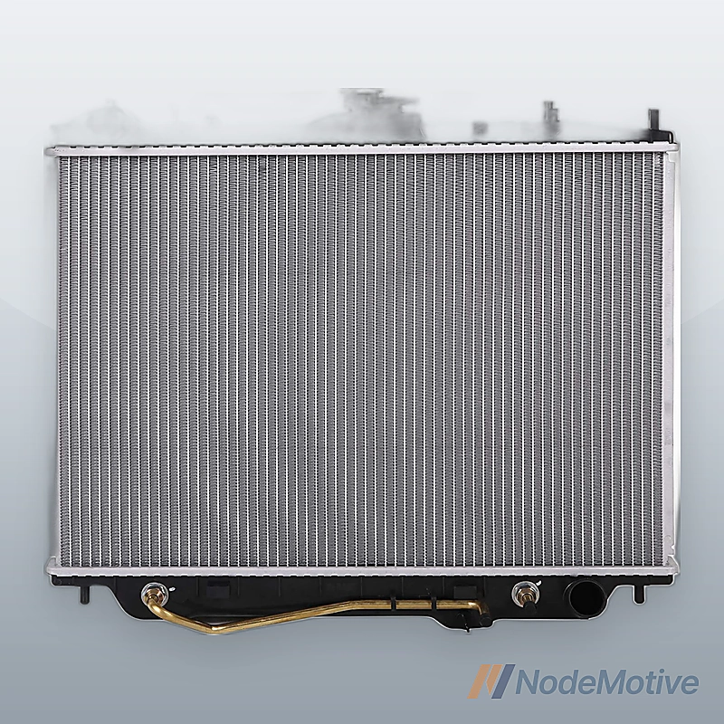 Radiator For 98-02 Honda Passport 98-03 Isuzu Amigo Rodeo SUV V6 3.2L LS LSE S