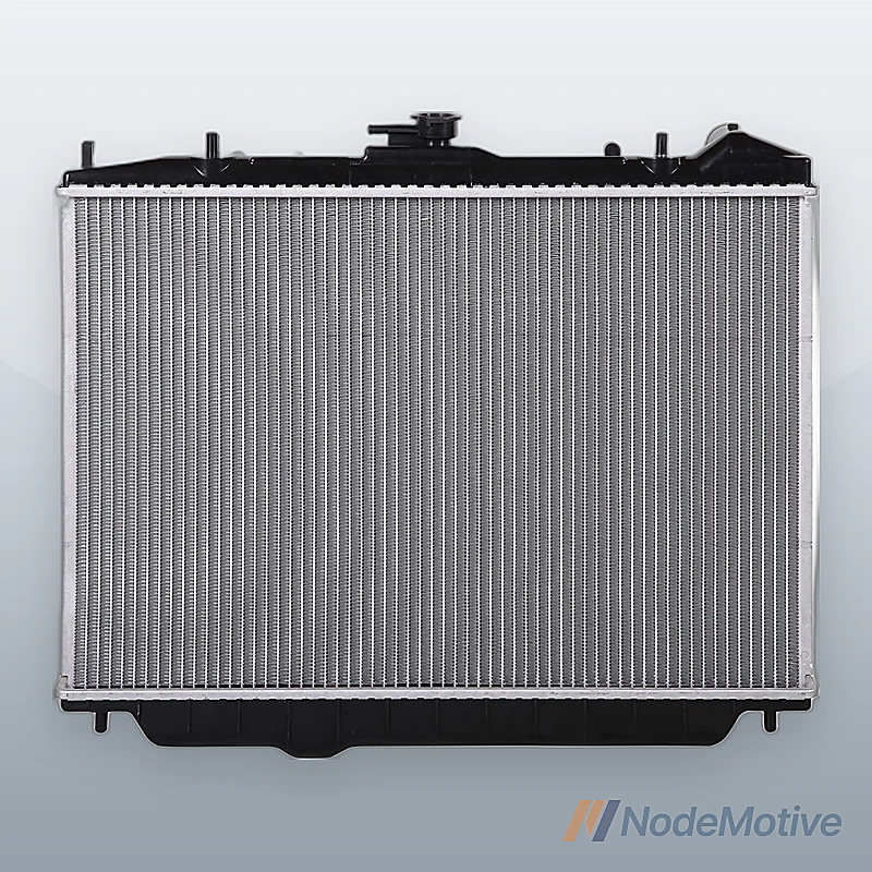 Radiator For 98-02 Honda Passport 98-03 Isuzu Amigo Rodeo SUV V6 3.2L LS LSE S