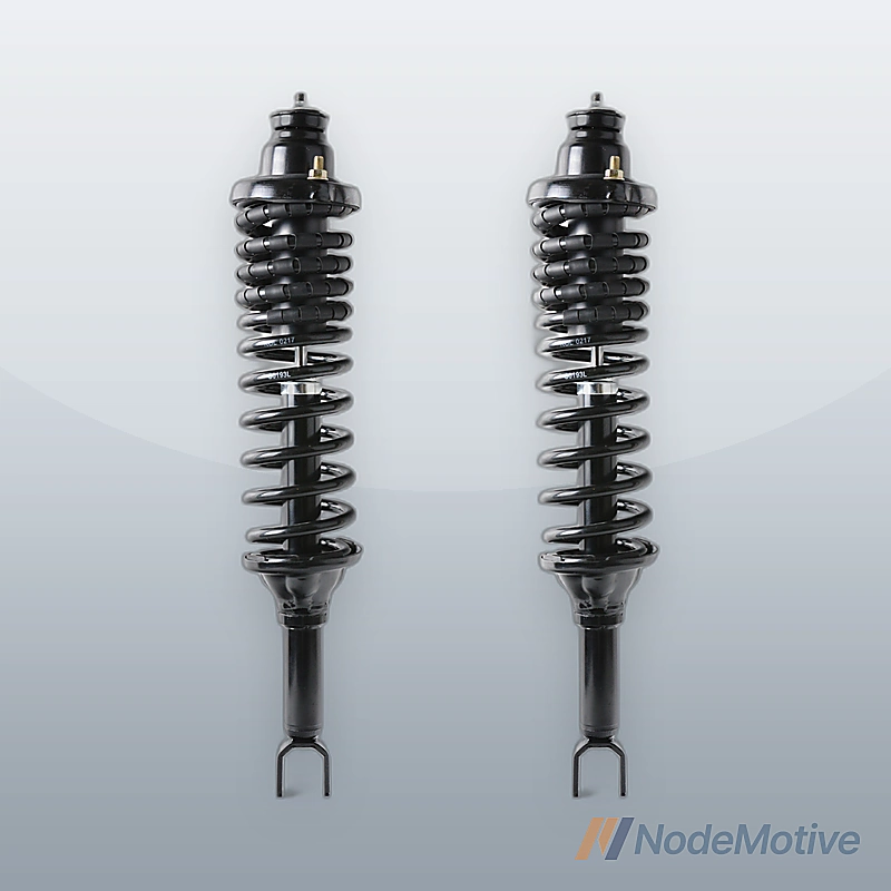 Pair Rear Shocks Absorber Struts for 1994-1997 HONDA-ACCORD