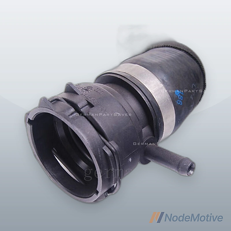 New OE Radiator Upper Coolant Water Hose Fit Audi A6 3.0/3.2 05-11
