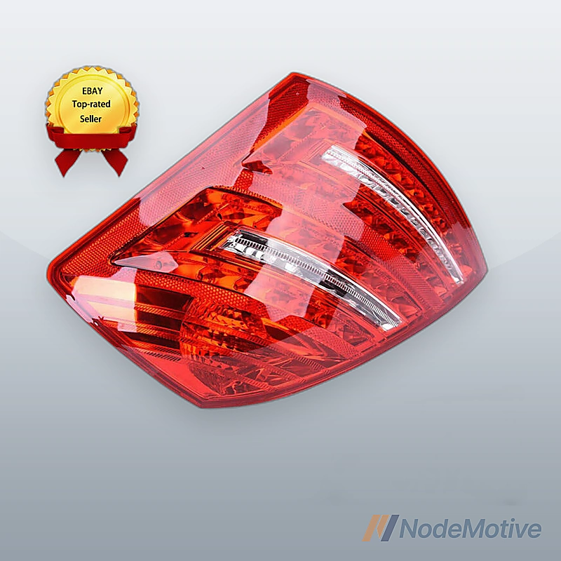Rear Right LED Tail Light Lamp for Mercedes Benz W221 S350 S450 S550 S600 S63