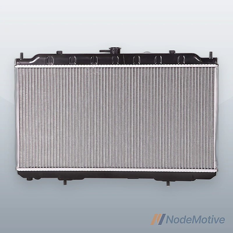 Radiator For 02-06 Nissan Sentra 2.5L L4 4 Cylinder SE-R Spec V SE Limited New