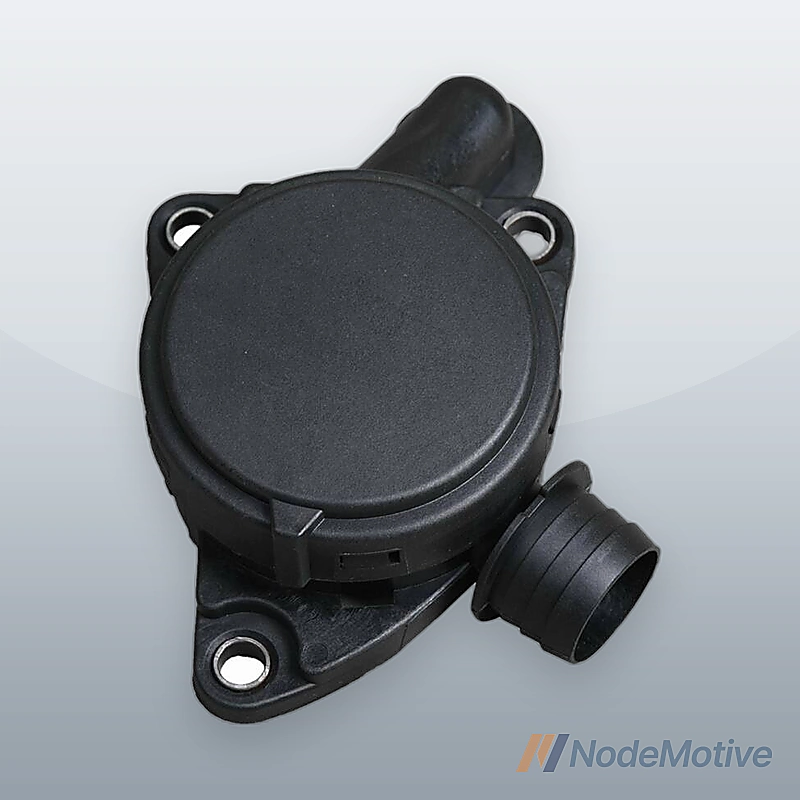 Engine Pressure Control Valve Fits Mercedes-Benz W164 V251 2007-2009