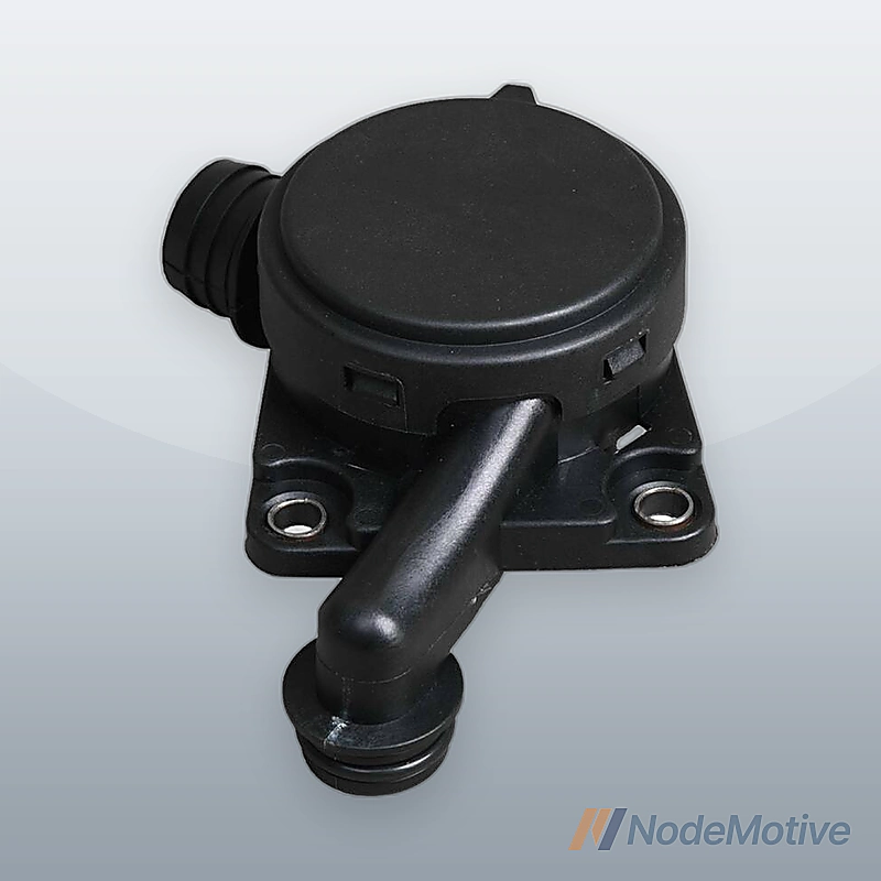 Engine Pressure Control Valve Fits Mercedes-Benz W164 V251 2007-2009