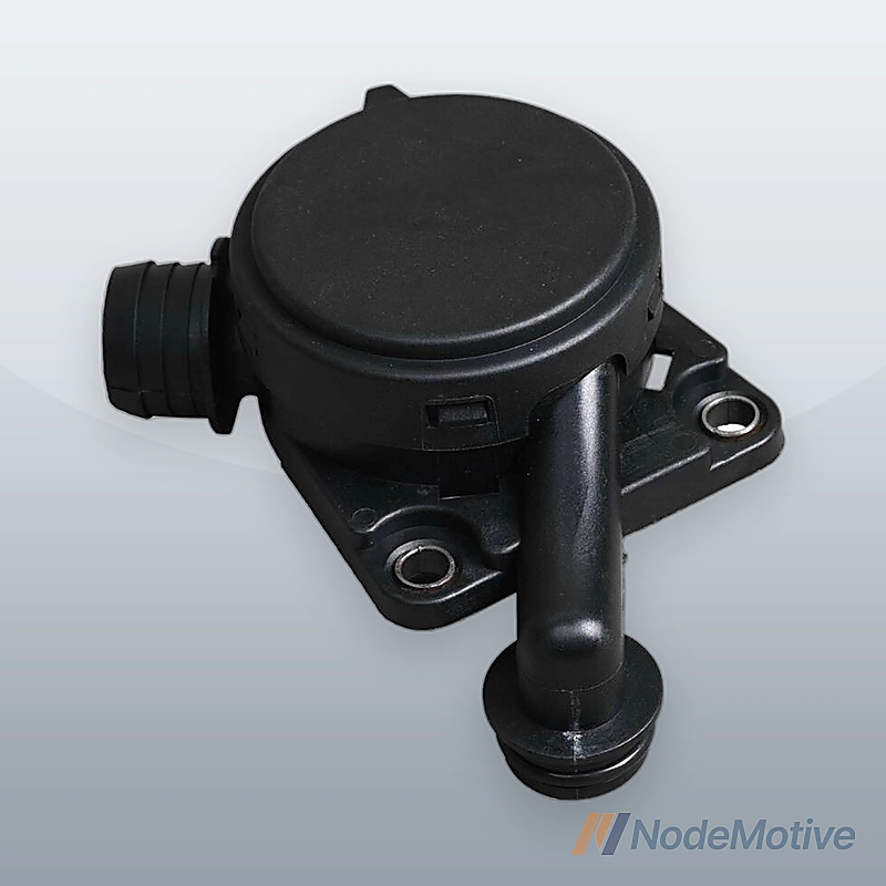 Engine Pressure Control Valve Fits Mercedes-Benz W164 V251 2007-2009