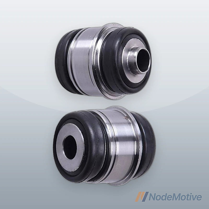 2PCS Rear Suspension Ball Joint Bushing Kit for BMW E39 E52 E60 E64 E65
