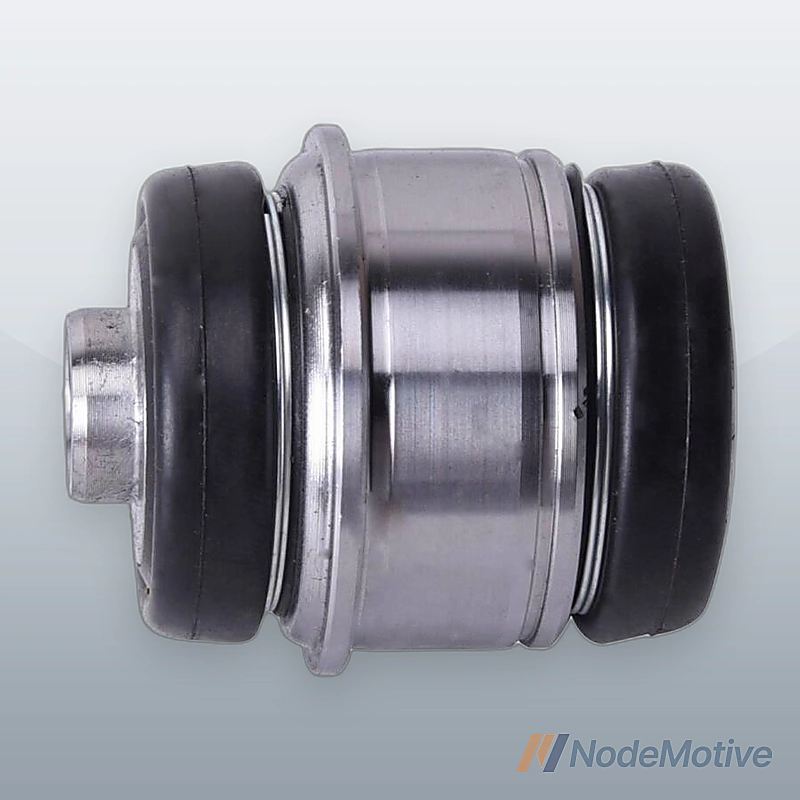 2PCS Rear Suspension Ball Joint Bushing Kit for BMW E39 E52 E60 E64 E65