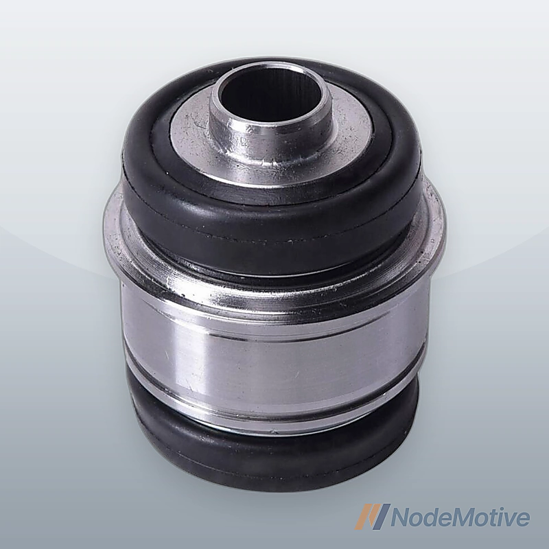 2PCS Rear Suspension Ball Joint Bushing Kit for BMW E39 E52 E60 E64 E65