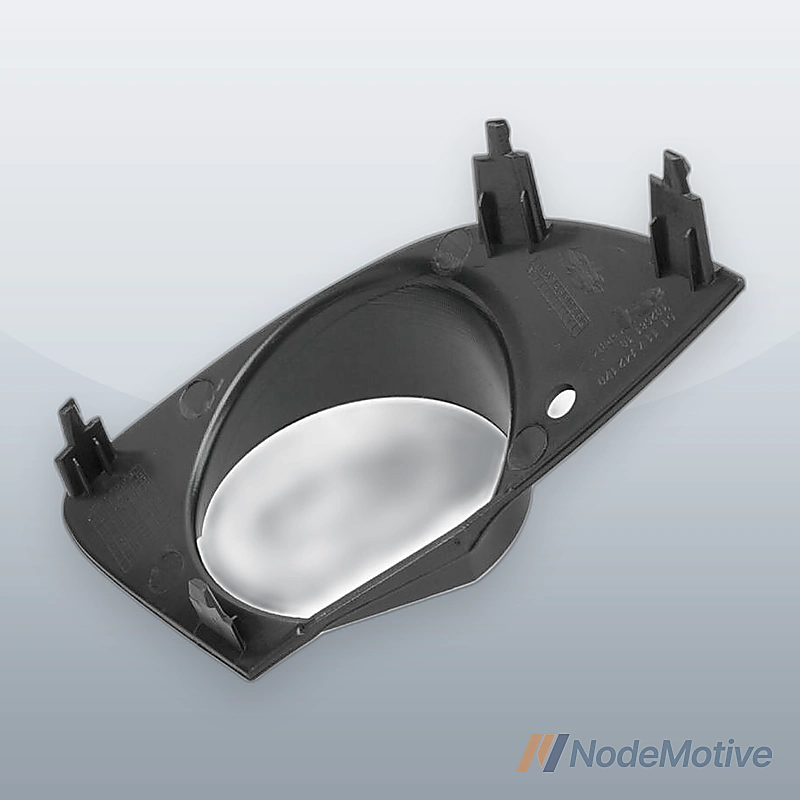 Bumper Fog Light Cover Front Left for BMW E65 E66 2006-2008