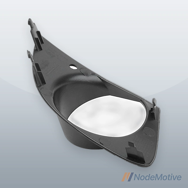Bumper Fog Light Cover Front Left for BMW E65 E66 2006-2008